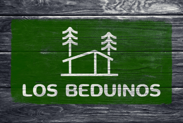 Los Beduinos